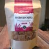 Svedjerugkjeks lykkemat