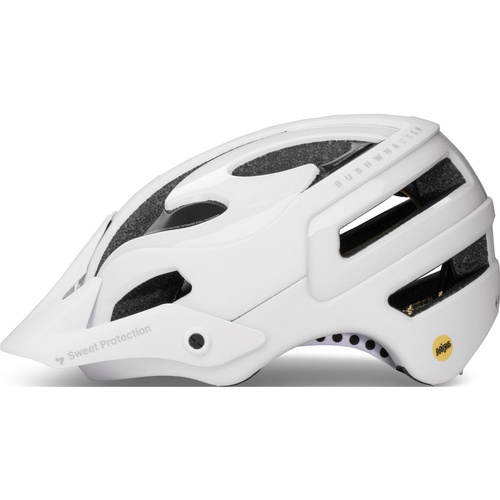 Sweet  Bushwacker II Carbon MIPS Helmet