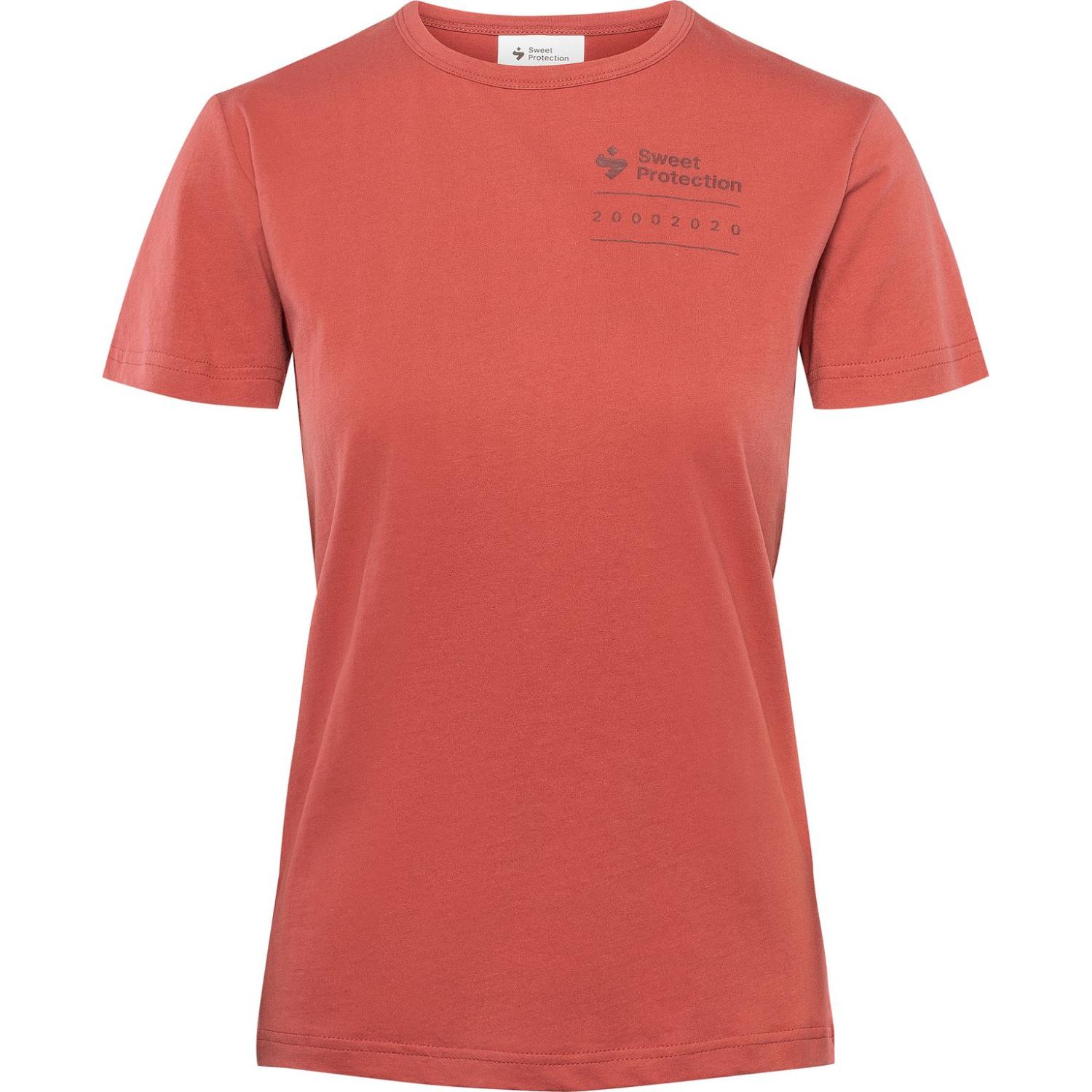 Sweet Chaser Print T-shirt W