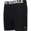 Mons Royale Mens Hold 'em Boxer