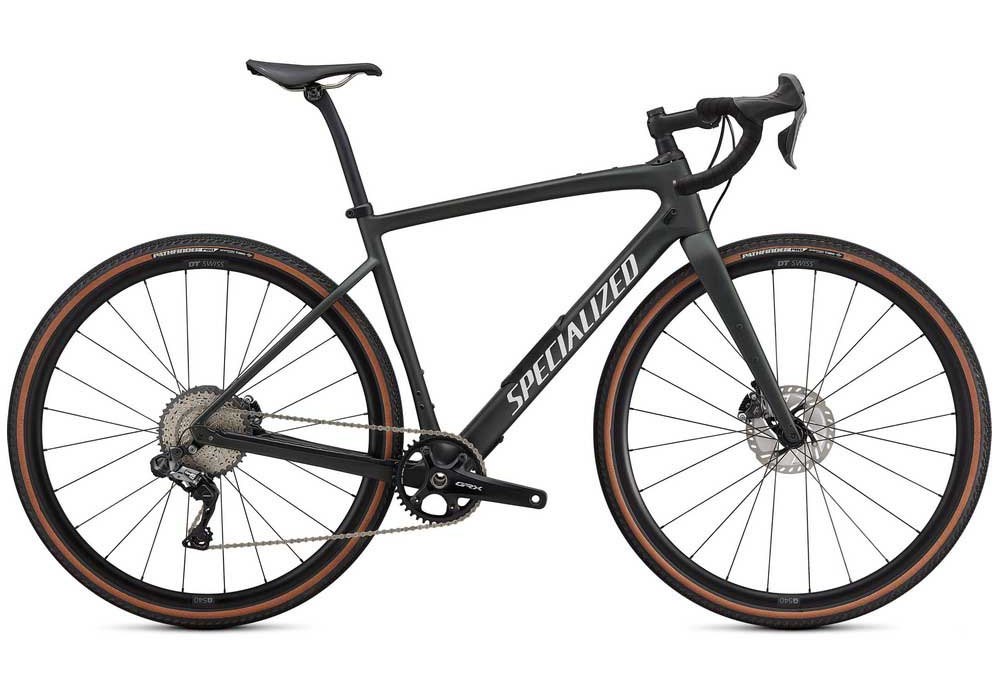 Specialized Diverge Expert Carbon