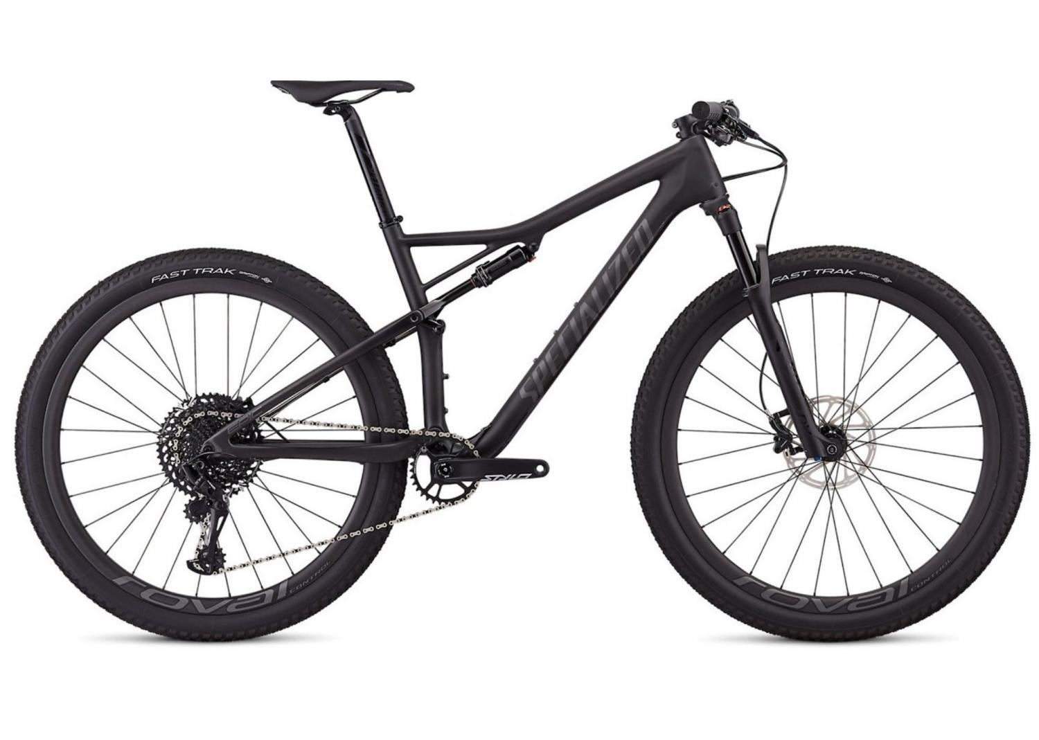 Specialized EPIC EXPERT CARBON EVO