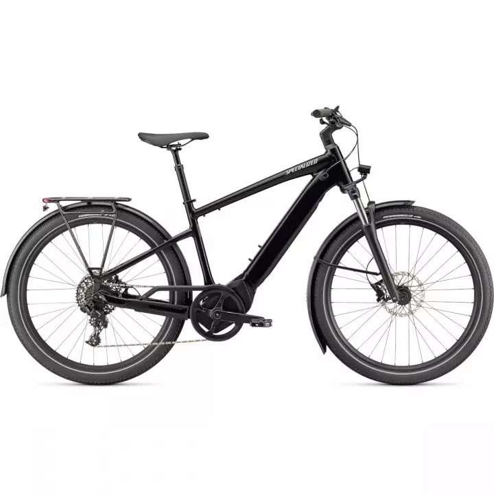 Specialized Vado 4.0 inkl. ekstra 530wh batteri
