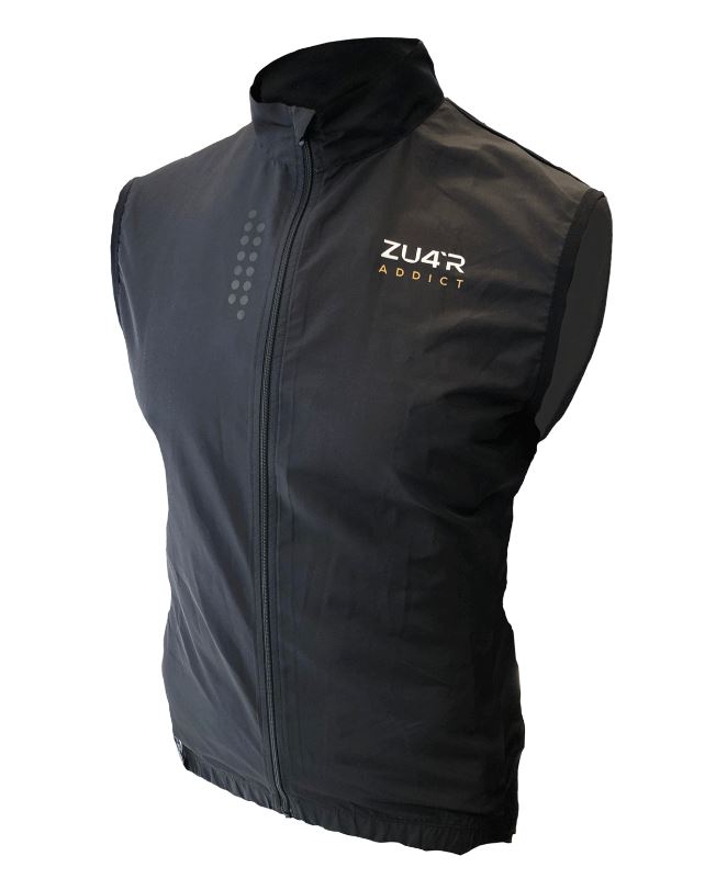 ZU4R Addict Wind Vest Mens