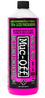 Muc-Off  Bike Cleaner Concentrate