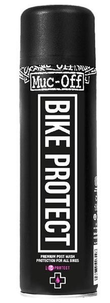 Muc-Off  Bike Protect