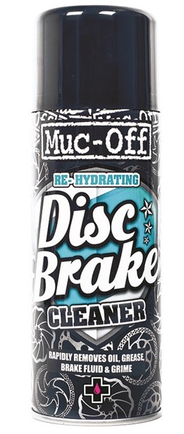 Muc-Off  Disc Brake Cleaner