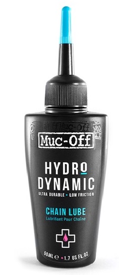 Muc-Off  Hydrodynamic Lube 50 ml