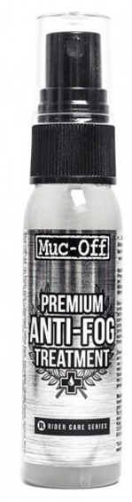 Muc-Off  Premium Anti-Fog