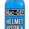 Muc-Off  Visor, Lens and Goggle Cleaner
