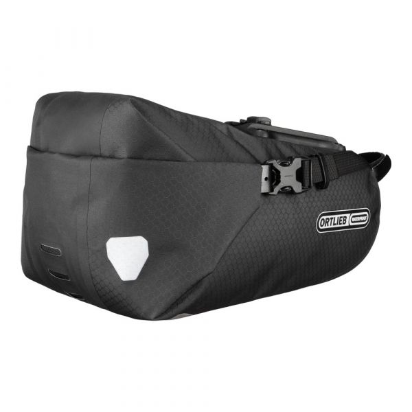 Ortlieb Saddle-Bag Two 4,1L Black Matt