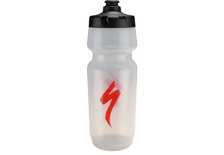 Specialized Big Mouth 24oz Water Bottle - S-Logo