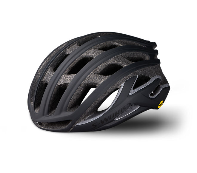 Specialized SW PREVAIL II HLMT ANGI MIPS CE
