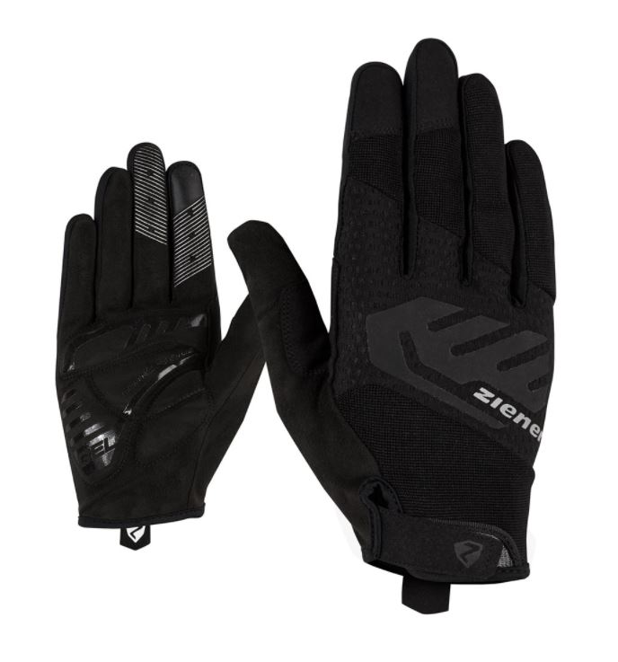 Ziener  CHED TOUCH Long Bike Glove