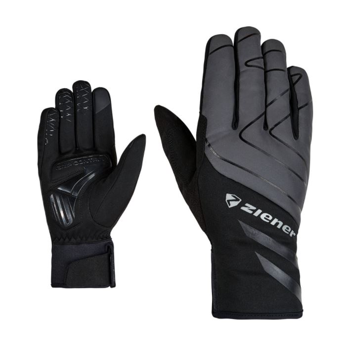 Ziener  DALY AS(R) TOUCH bike glove