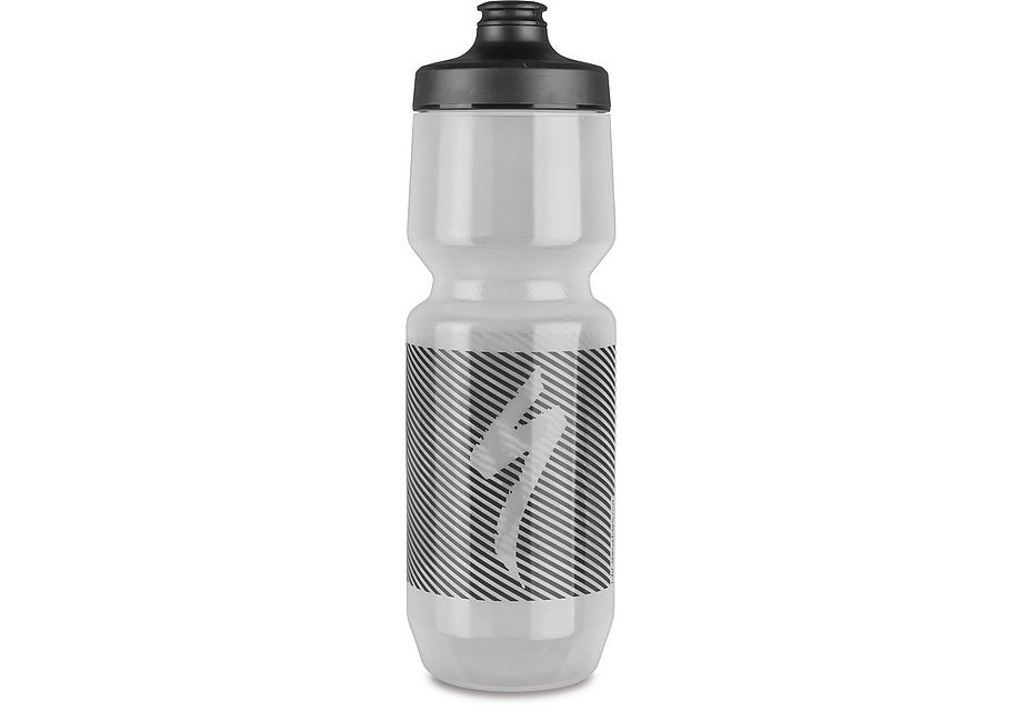 Specialized Purist WaterGate Water Bottle - S-Logo
