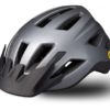 Specialized Shuffle Child LED Helmet