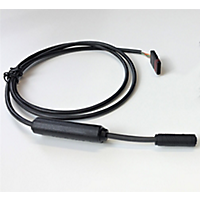 Specialized ELE REMOTE NODE,PA,HMI CABLE (USE with S194200007)