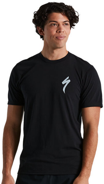 Specialized Men's Specialized T-Shirt