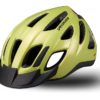 Specialized CENTRO WINTER LED HELMET MIPS CE ADULT