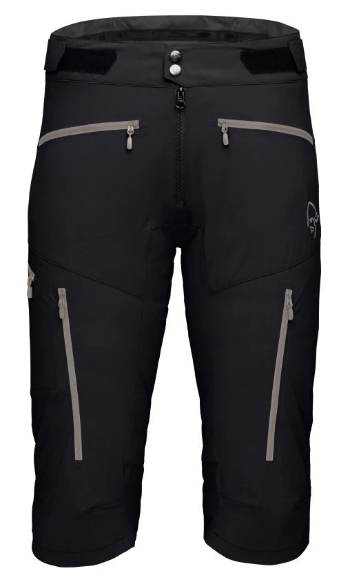 Norrøna  fjørå flex1 Shorts (M)