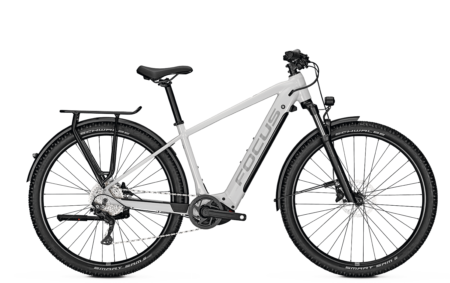 FOCUS AVENTURA2 6.7 625WH