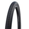 SCHWALBE Big Apple Standard tire 28 x 2,15 (55-622)