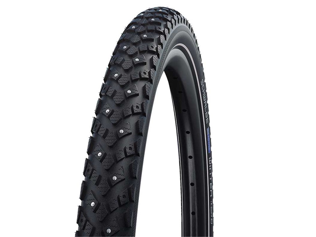 SCHWALBE Winter Standard spike tire 16 x 1,20 (30-349)