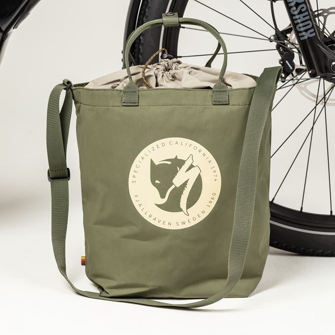Specialized S/F Cave Tote