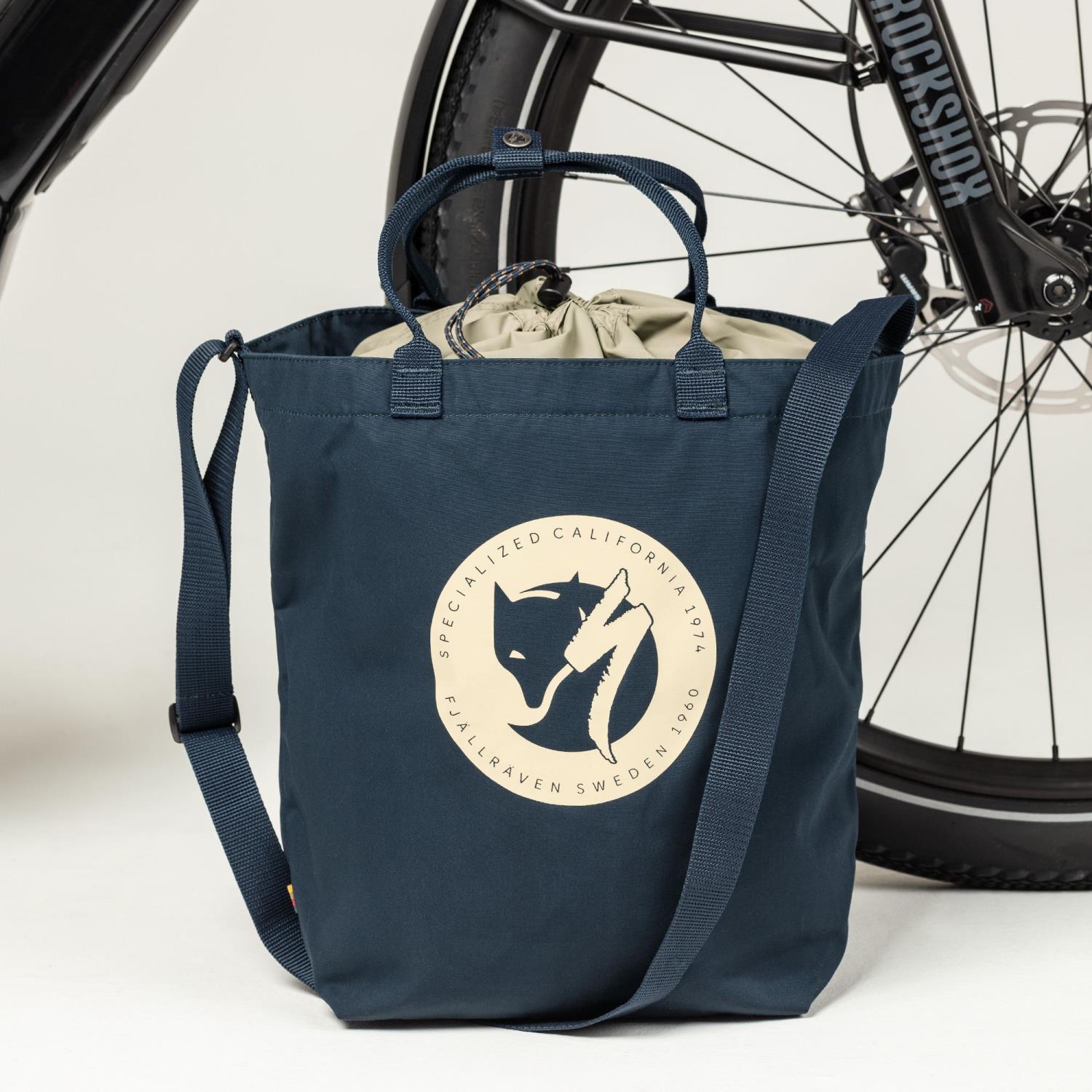 Specialized S/F Cave Tote