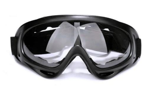 Winter Bike Goggle