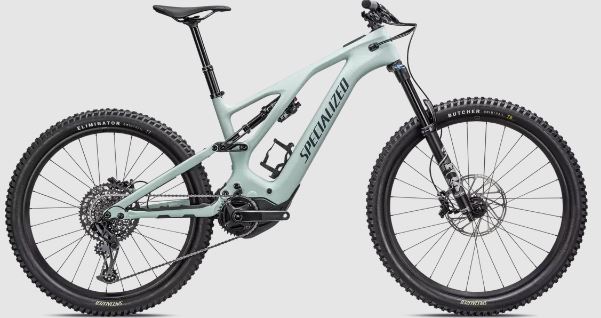 Specialized Levo Comp Carbon