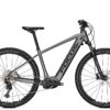 Focus JARIFA2 6.8 SMALL 625WH
