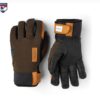 Hestra  Ergo Grip Active Wool Terry - 5 Finger