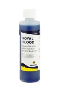 Magura Royal Blood Mineralolje, 250ml