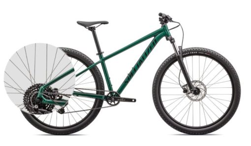 Specialized Rockhopper Sport