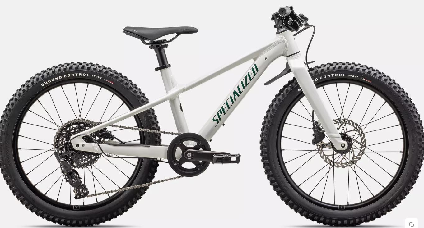 Specialized RIPROCK 20 INT