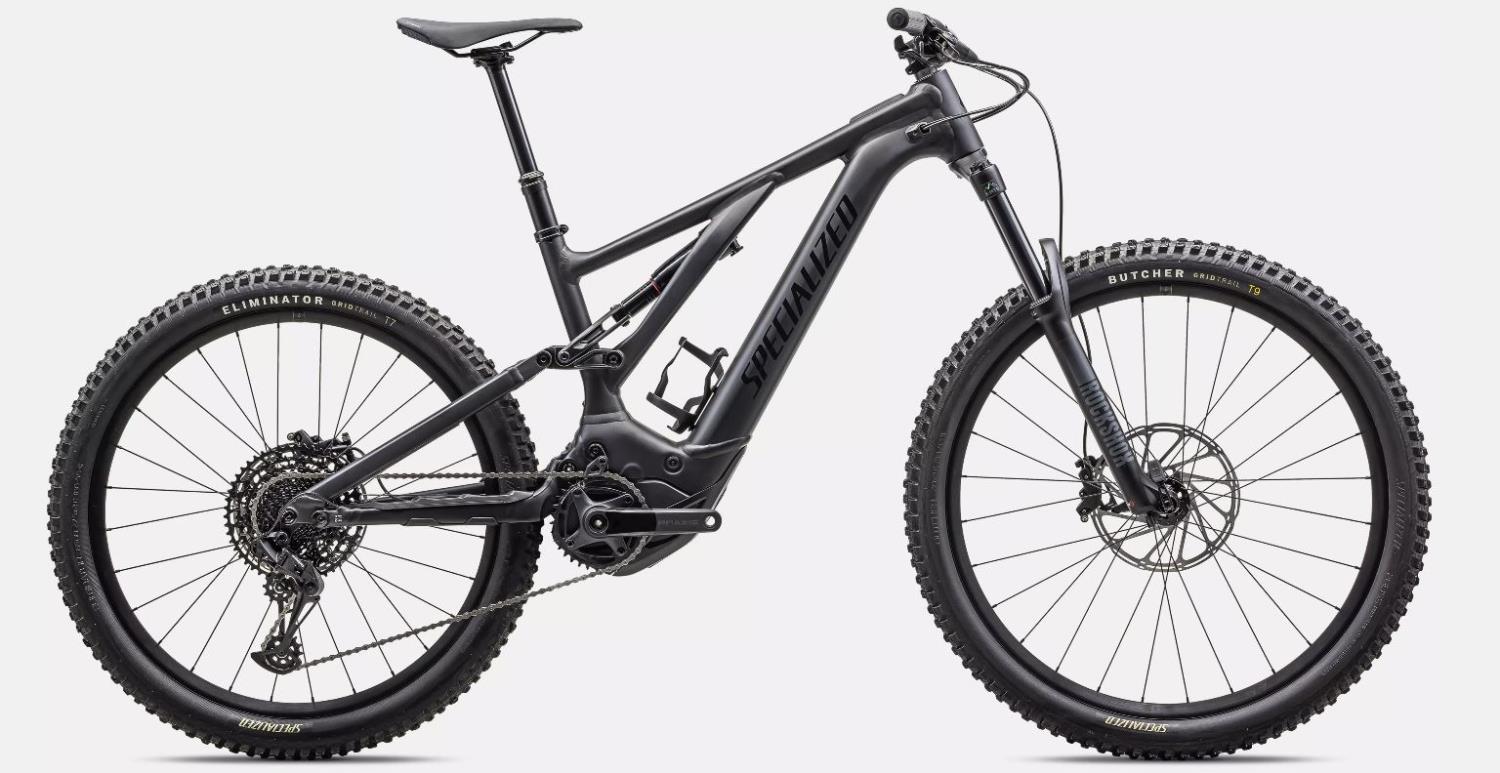 Specialized Turbo Levo 2025