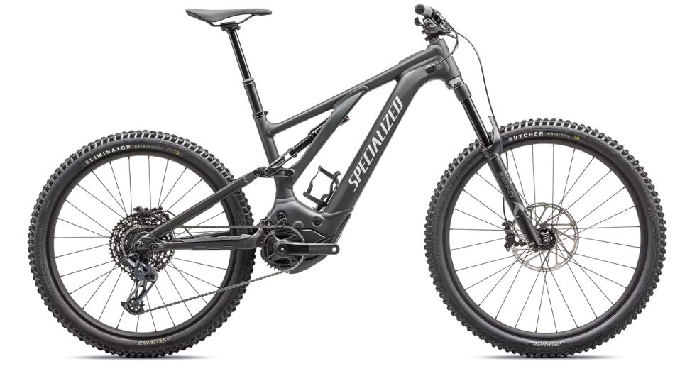 Specialized Turbo Levo 2025