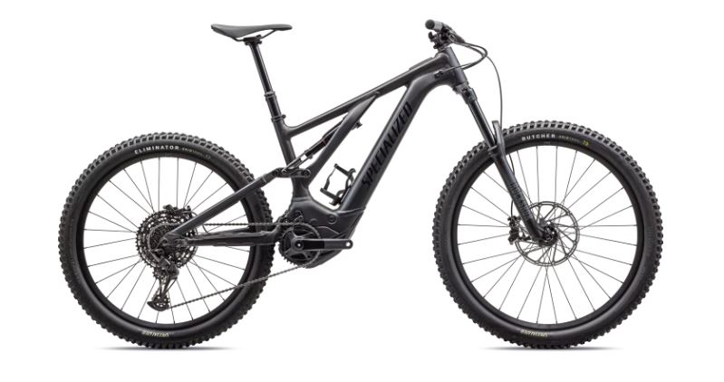 Specialized Levo