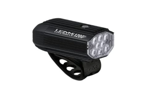 Lezyne Lite Drive 1200+ Frontlys