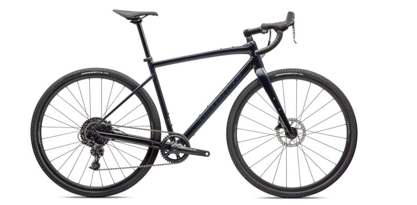 Specialized Diverge Comp E5