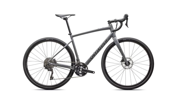 Specialized  Diverge E5 Elite