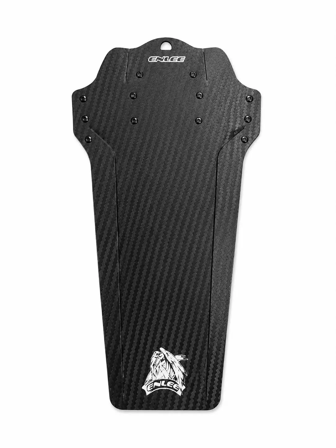 Enlee Carbon Fender Fat
