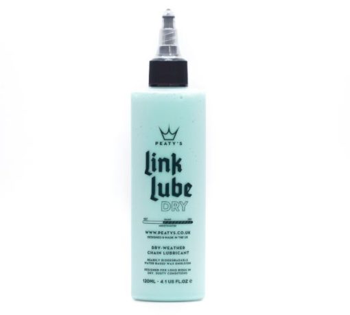 Peaty´s  LinkLube Dry 120ml