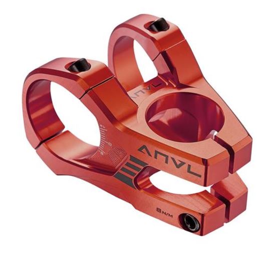 ANVL Swage Stem 32mm