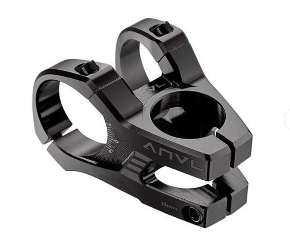 ANVL Swage Stem 50mm