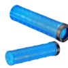 Specialized Supacaz Grizips Grip Neon Blue