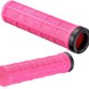 Specialized Supacaz Grizips Grip Neon Pink