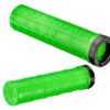 Specialized Supacaz Grizips Grip Neon Green